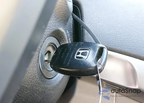 2009 Honda Accord 3.5 Ex-L from USA, damaged, VIN 1HGCP36829A039818